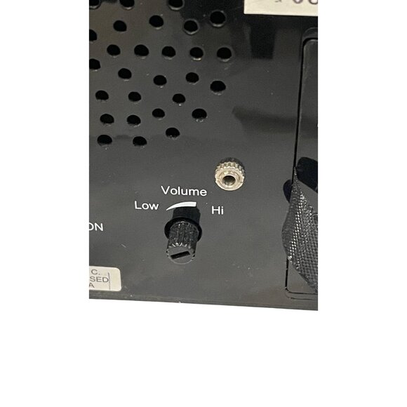 Mr Christmas Mouse Pianist Music Box Maestro Holiday Decor 9 Songs Volume Contro - Picture 7 of 16